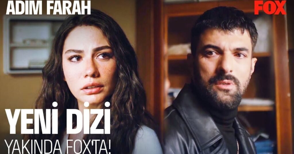 Fans Eagerly Waiting For Engin Akyürek New Role in Adim Farah Series