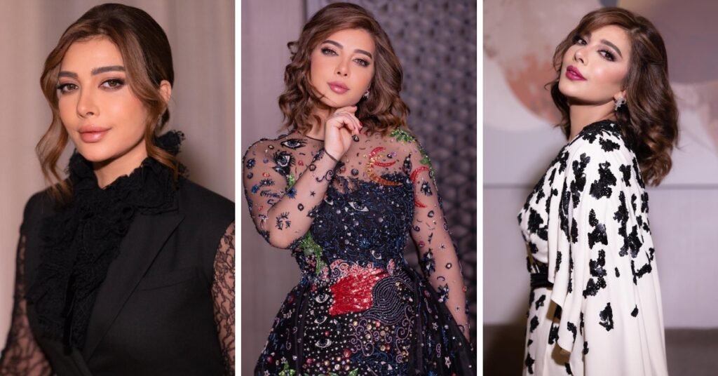 Syrian Singer Assala Nasri Attends Saudi Idol Despite Crisis