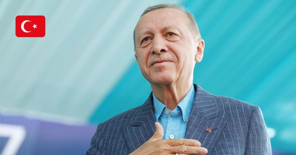 President Erdogan Urges Citizens to Make Critical Decisions in Upcoming Presidential Elections