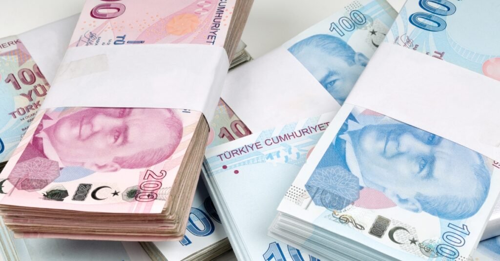 Turkey Extends Deadline for Public Debt Restructuring, Providing Relief to Individuals and Businesses