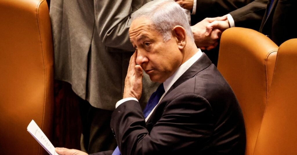 What is Happening with Israel's PM Netanyahu The Lowdown on the Judicial Crisis