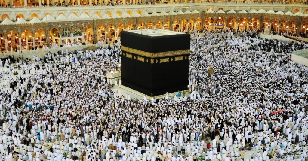 Looking for a Job Ministry of Hajj and Umrah Has Exciting Opportunities in Makkah and Madinah!