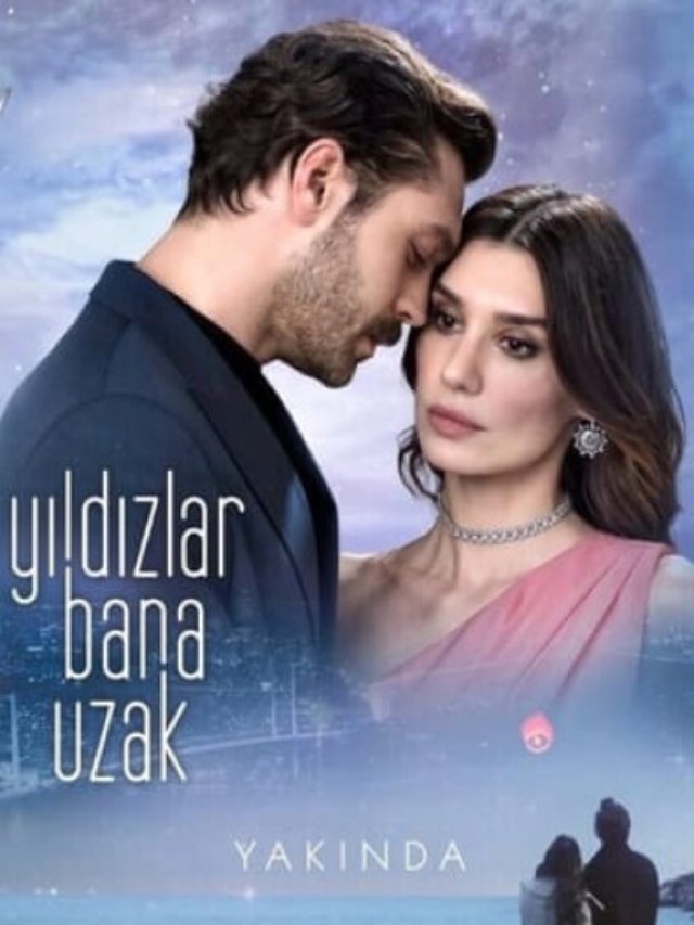 Top 10 Turkish TV Shows This Week