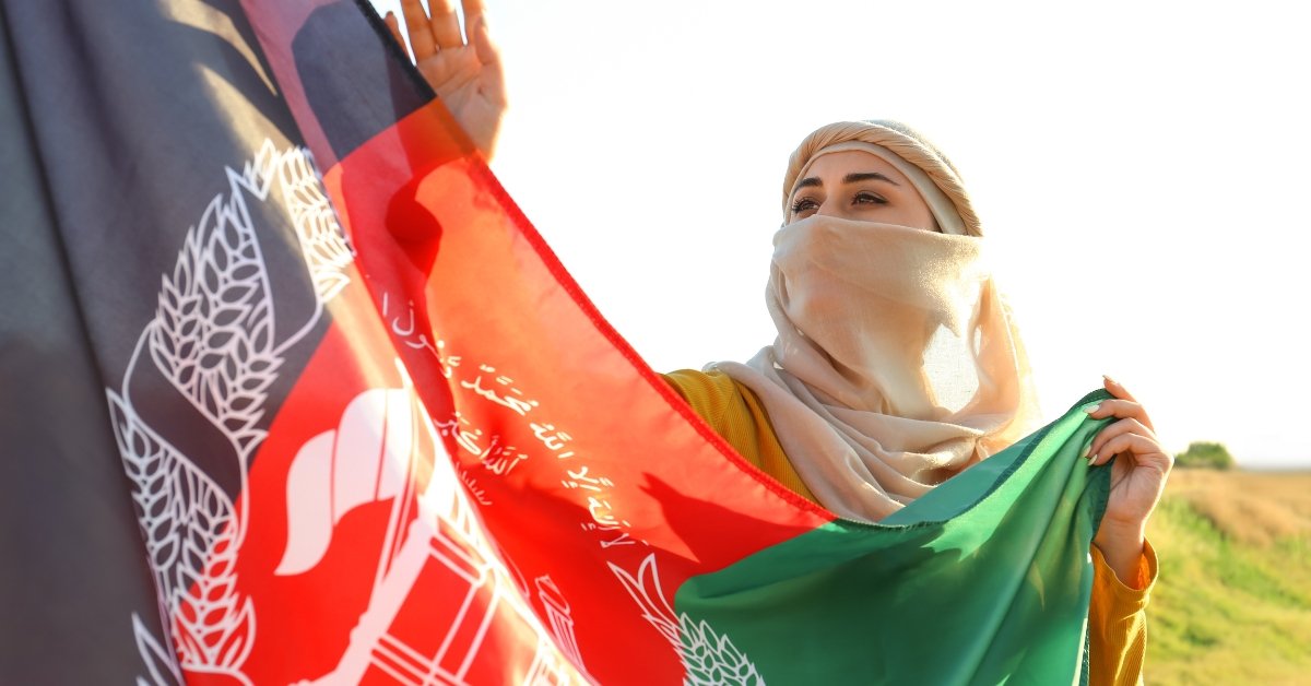 Afghanistan's Gender Crisis Key Restrictions on Women's Rights Under Taliban Rule