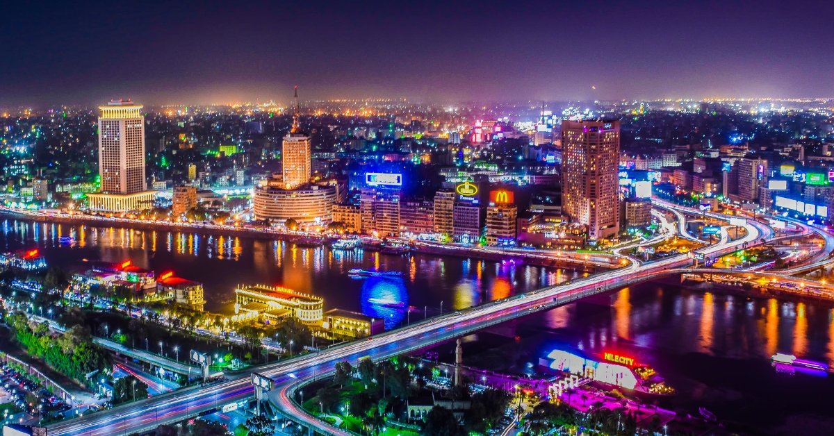 10 Best Unskilled Jobs for Foreigners in Egypt