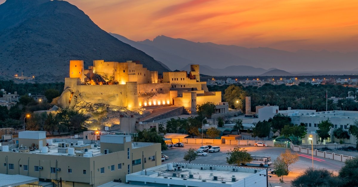Simplified Guide to Company Registration in Oman for Foreigners