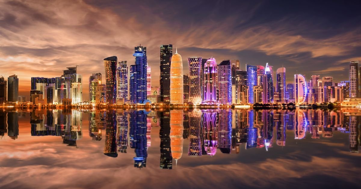 10 Urgent Jobs in Qatar for US Citizens