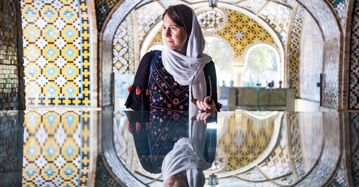 What is Life Like for Women in Iran A Look at Their Struggles, Strength, and Resilience