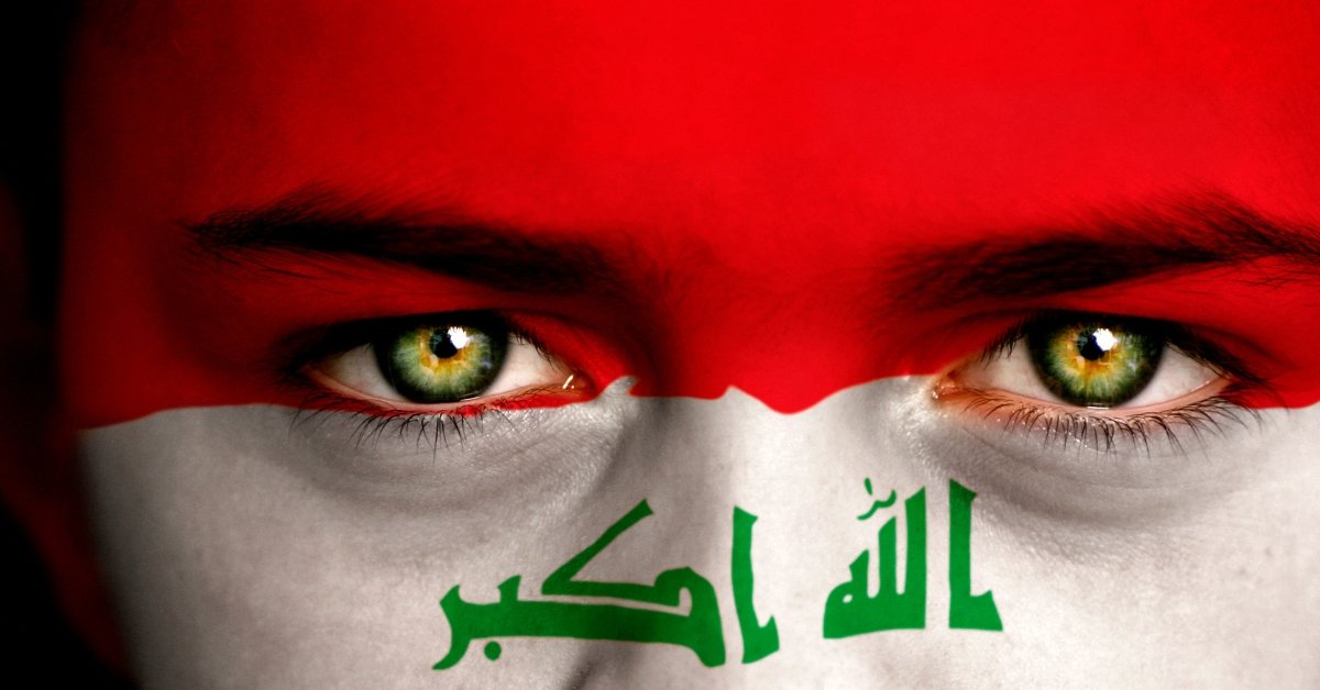 What is the Legal Marriage Age for Girls in Iraq