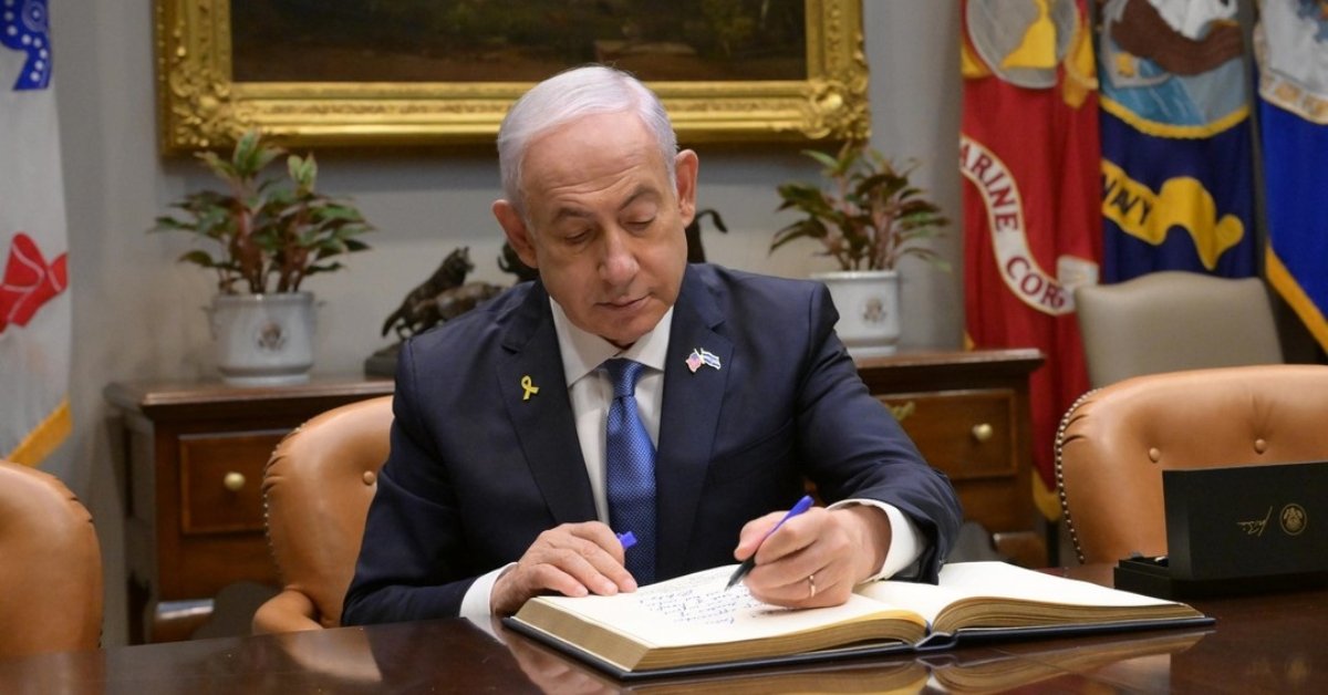 When Will Israel's Tech Startups Dominate Globally Insights from Benjamin Netanyahu