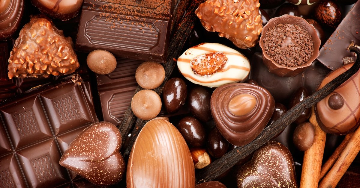 Where to Buy Cheap Chocolates in Kuwait A Sweet Guide for Chocolate Lovers