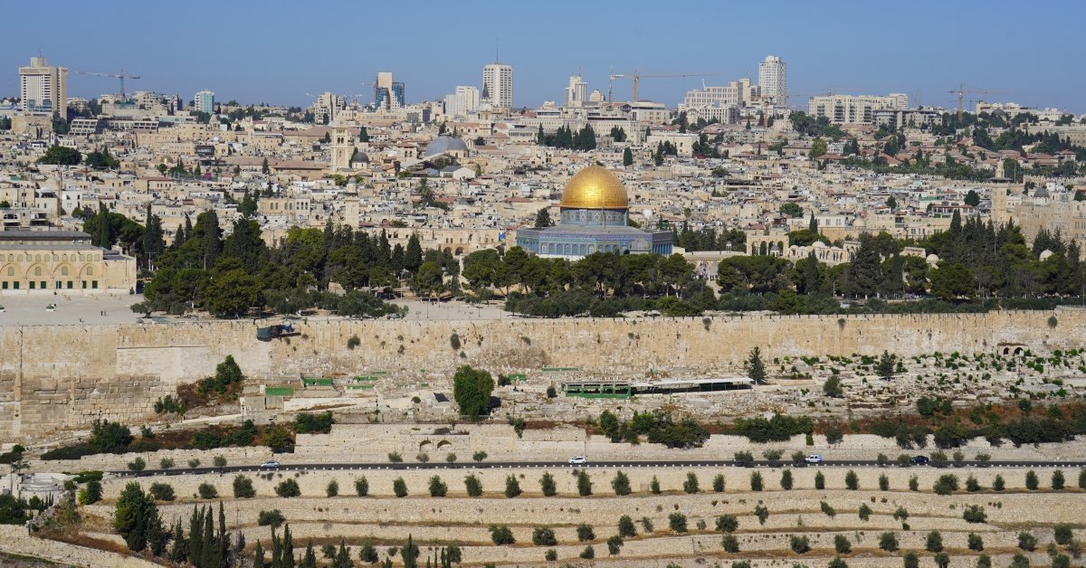 Who Are Bani Israel in the Quran A Clear Guide
