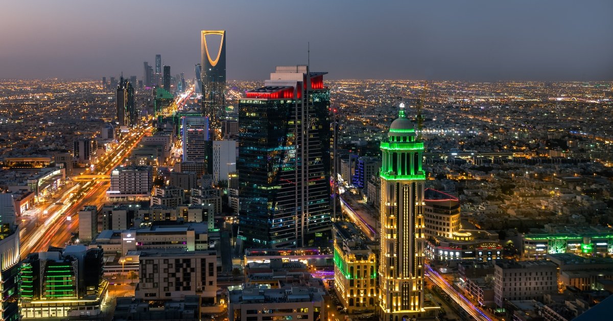 Why Is Riyadh So Expensive Unpacking Costs in 2025