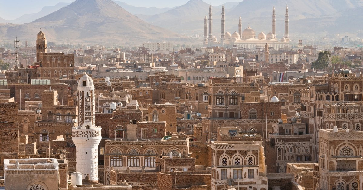 Why Trump’s U.S. Is Bombing Yemen’s Houthis in 2025
