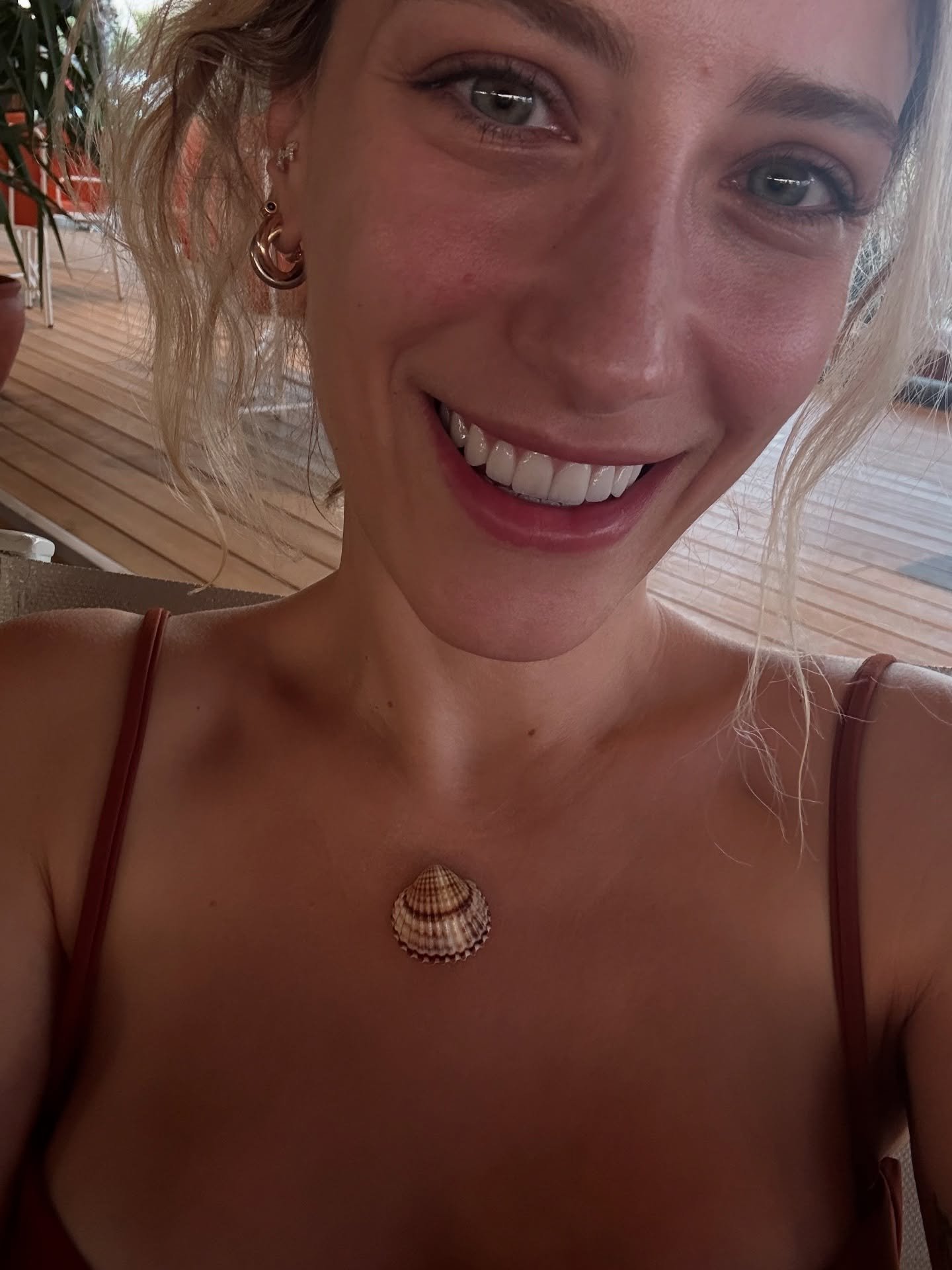 Hazal Kaya