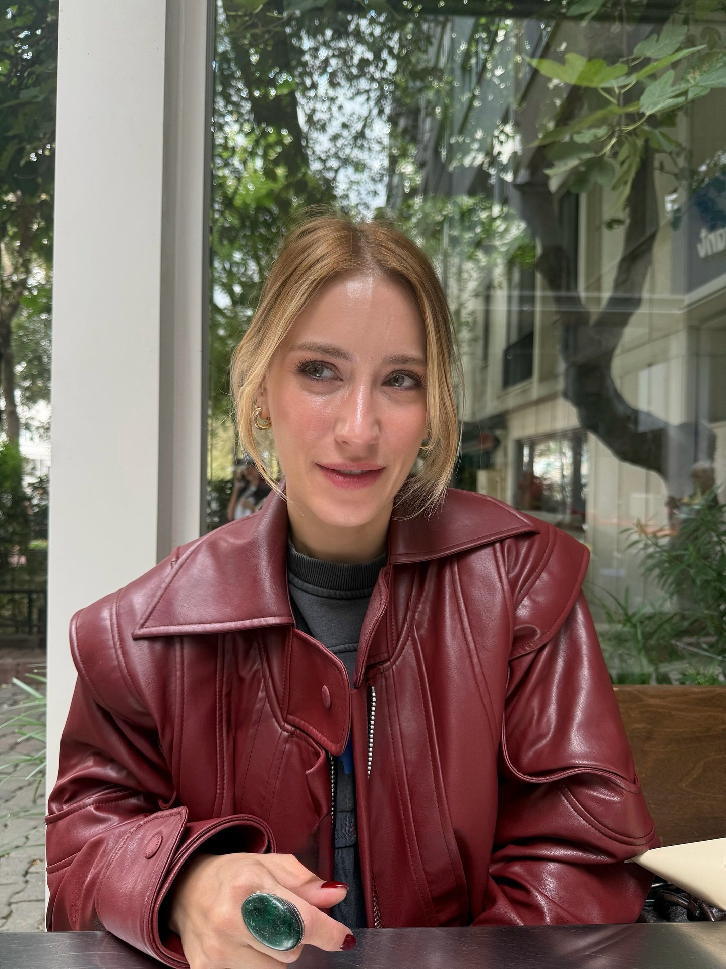 Hazal Kaya