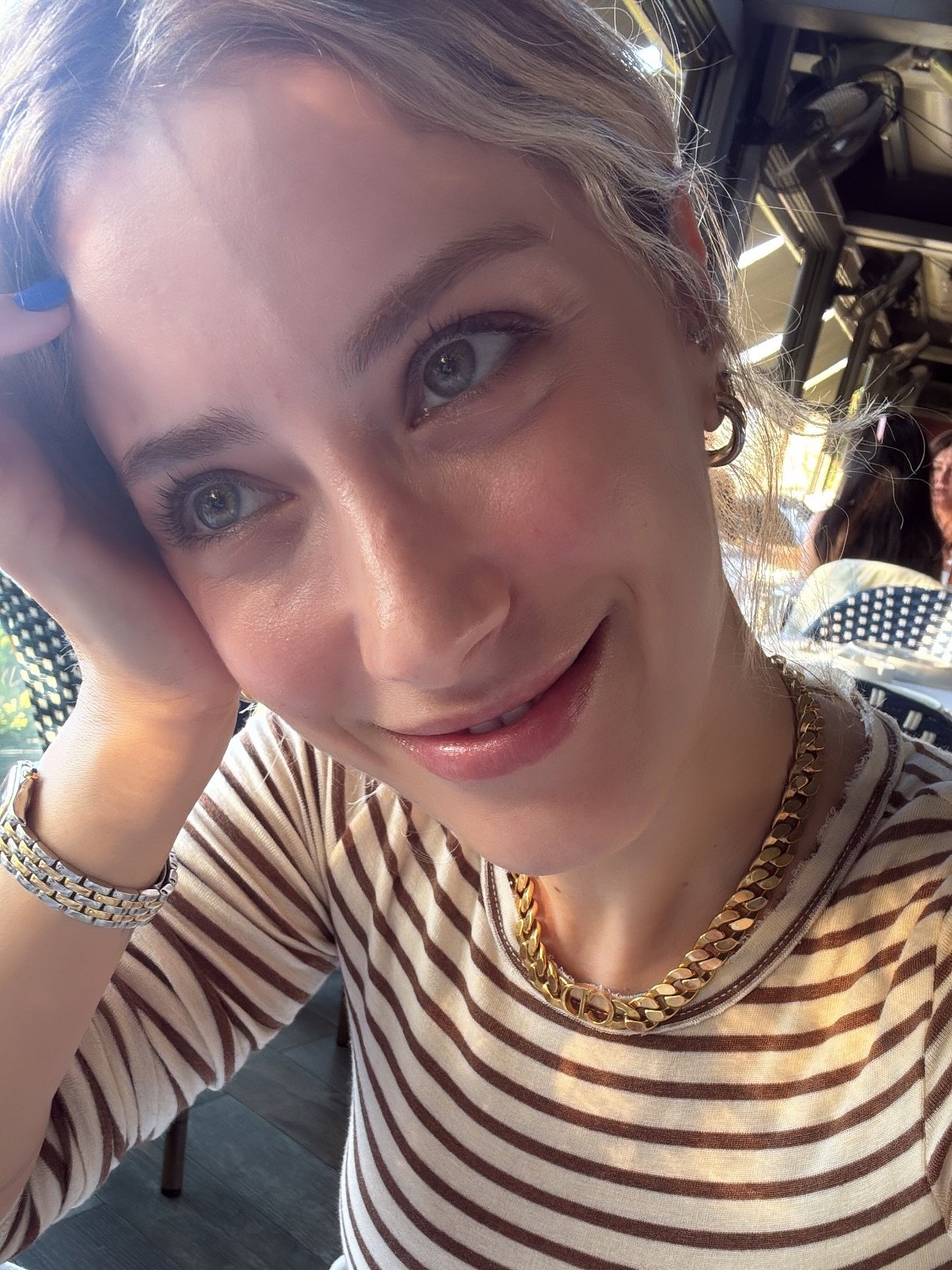 Hazal Kaya