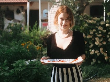 Hazal Kaya