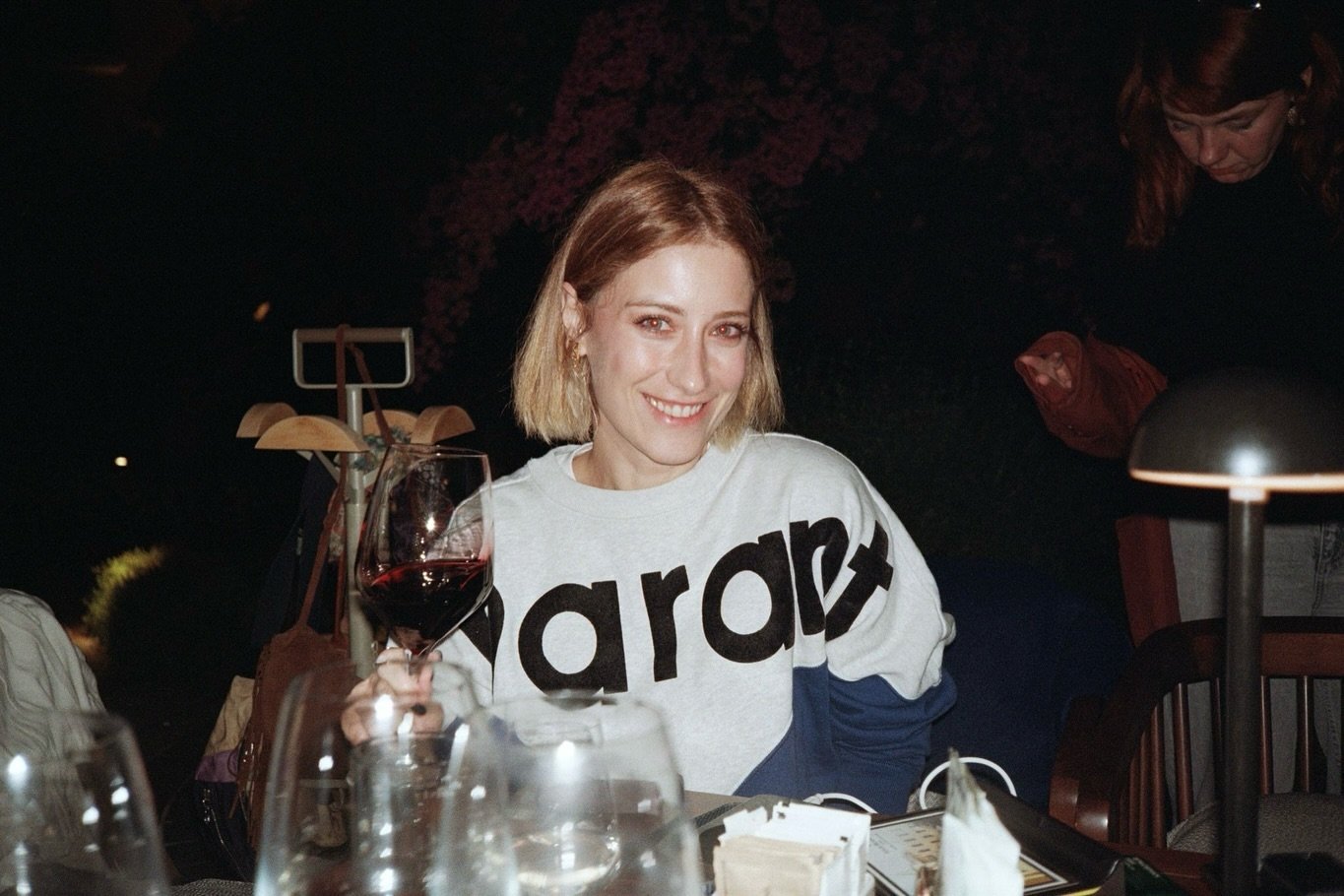 Hazal Kaya