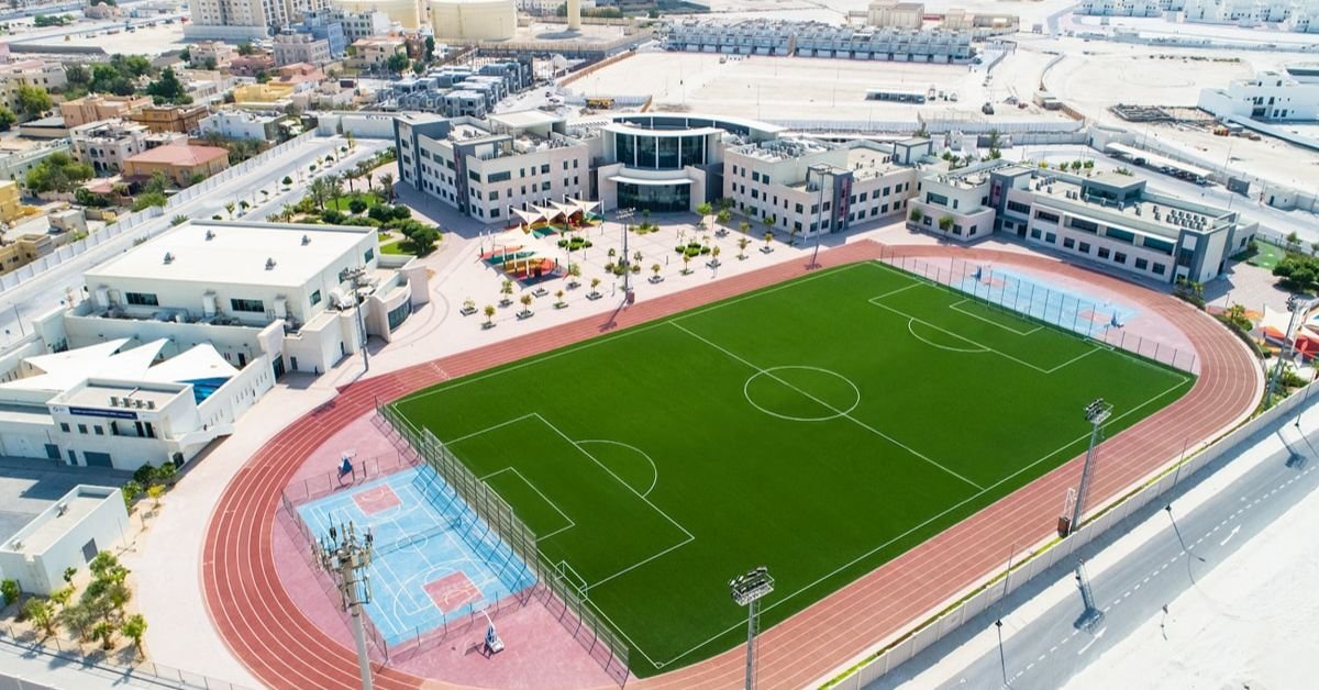 American School Of Bahrain (ASB)