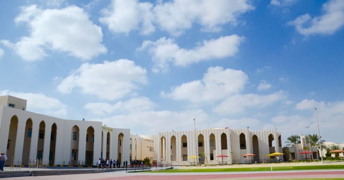 Bahrain Bayan School