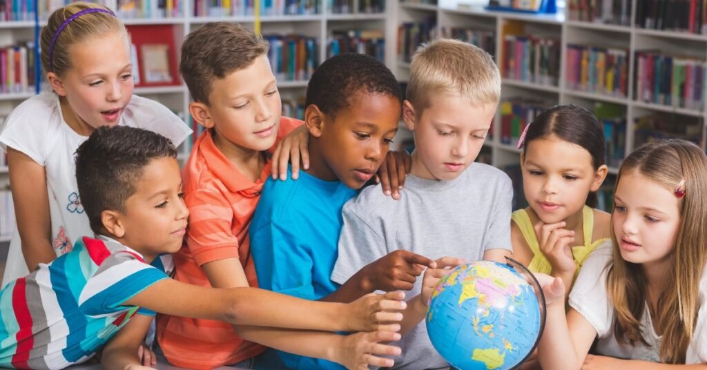 Top 5 International Schools In Bahrain For Expats