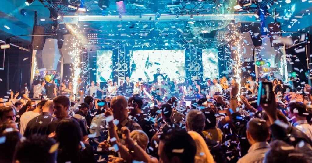 Best Nightclubs In Podgorica Your Ultimate Guide