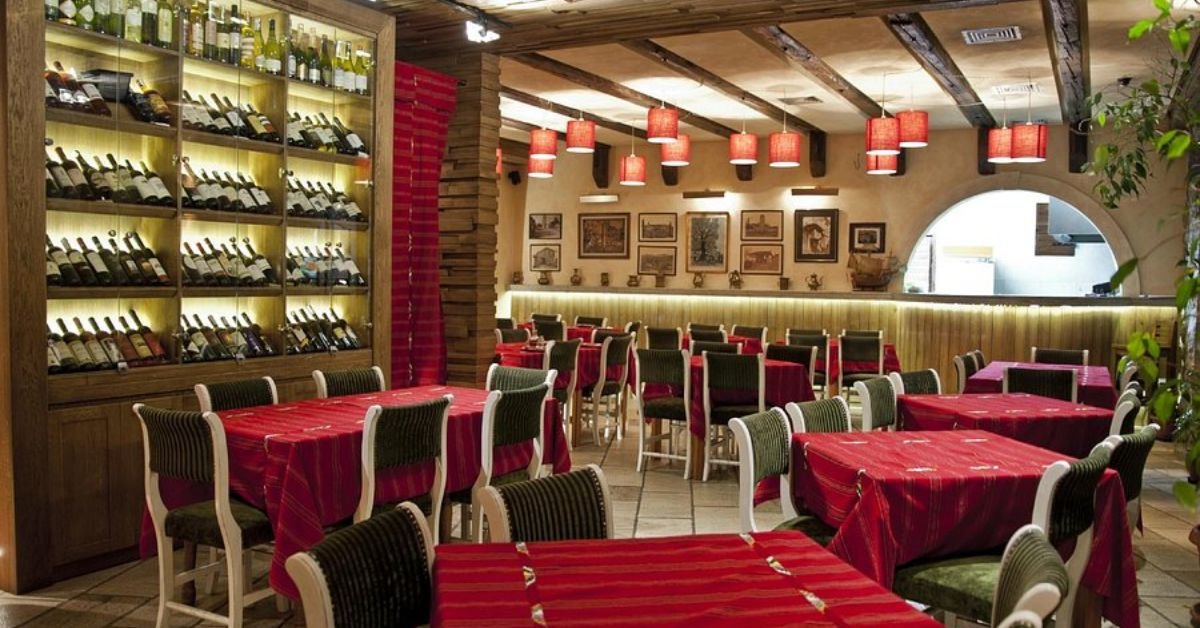 10 Best Restaurants In Podgorica, Montenegro