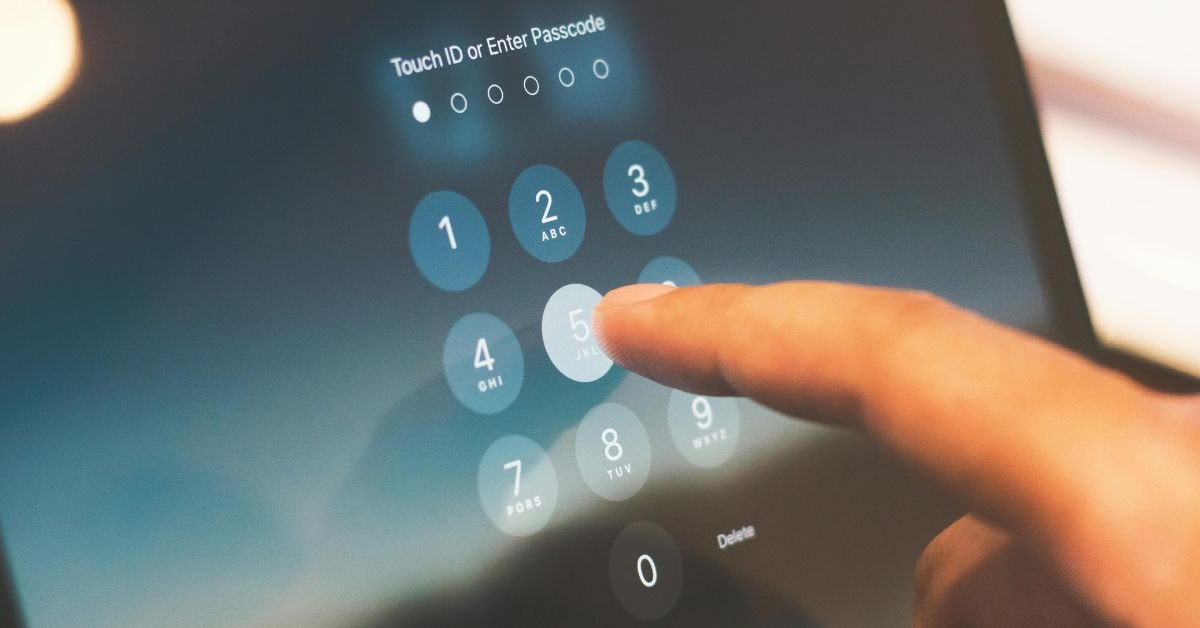 Privacy Policy Of THOUSIF INC. - MONTENEGRO